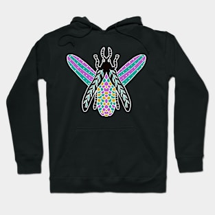 Beetle Hoodie